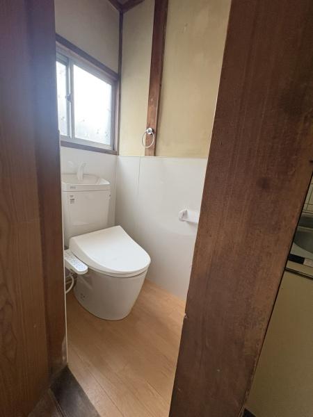 小山南溝町貸家　3号地（15-31）