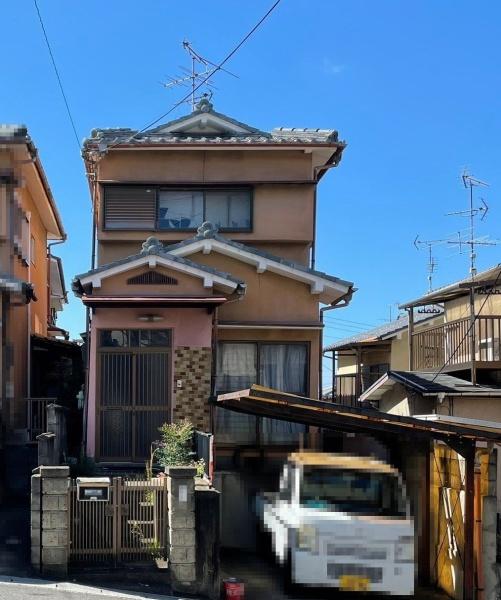 寺田深谷事業用