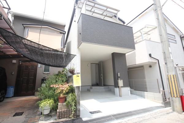 広野町大開　事業用