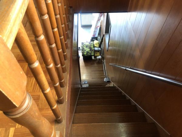 宇治市伊勢田町中ノ田の貸家