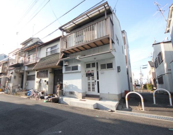小倉町南堀池　事務所