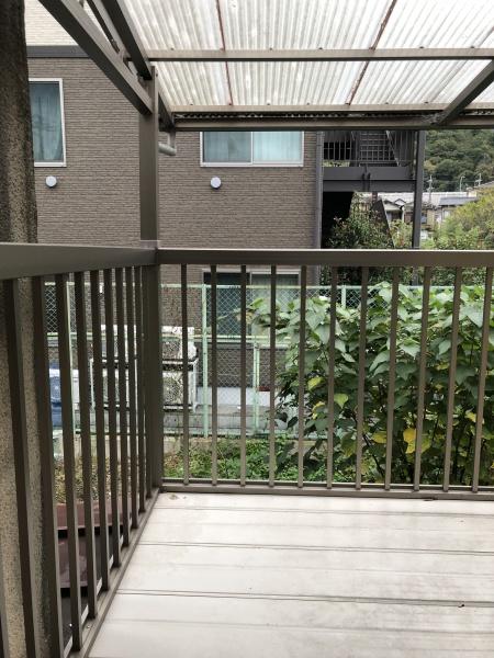小山南溝町貸事務所　2号地