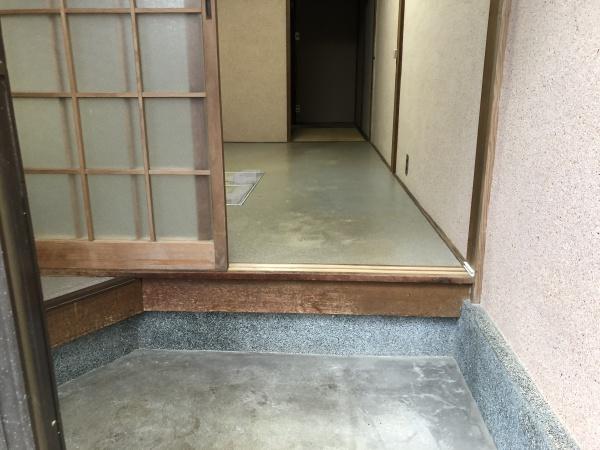 小山南溝町貸事務所　2号地