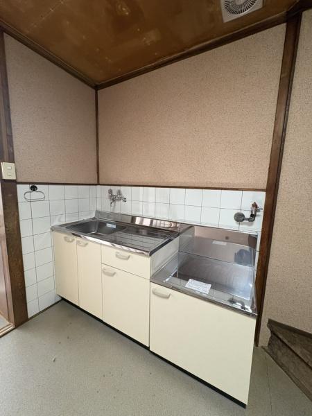 小山南溝町貸事務所　2号地