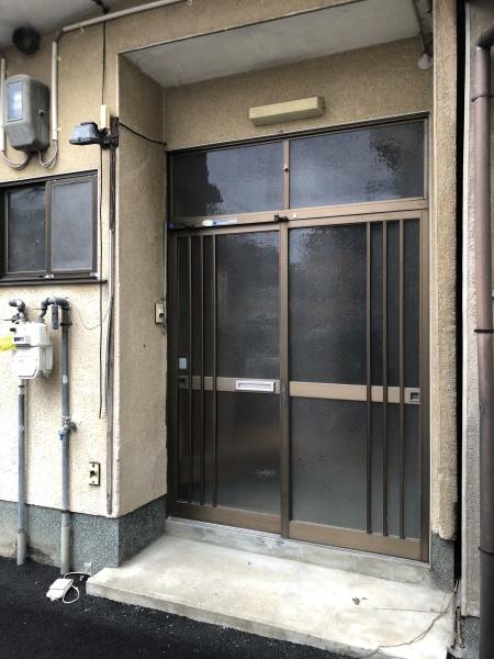 小山南溝町貸事務所　2号地