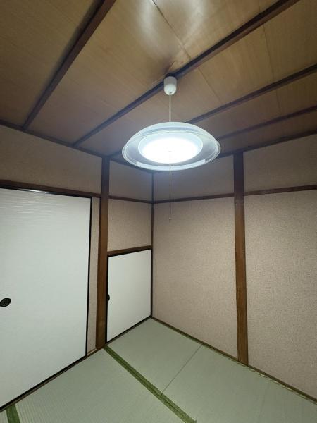 小山南溝町貸事務所　2号地