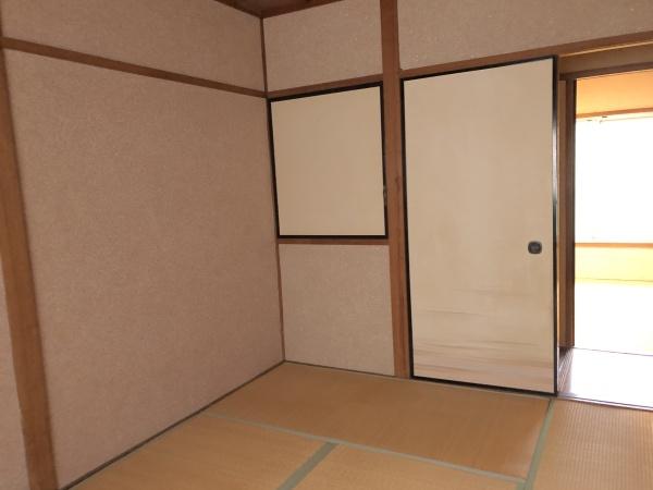 小山南溝町貸事務所　3号地