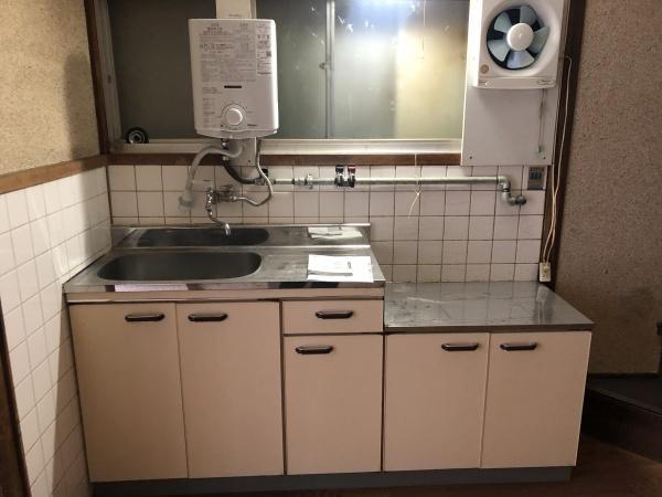 小山南溝町貸事務所　3号地
