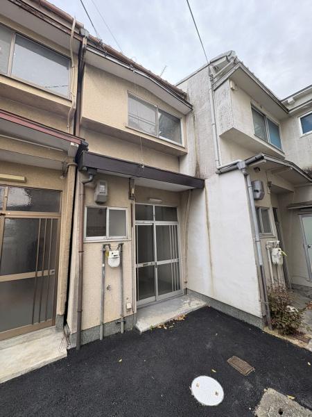 小山南溝町貸事務所　3号地