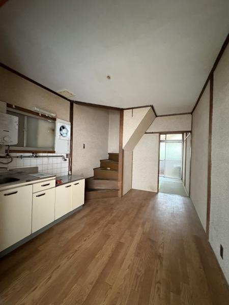小山南溝町貸事務所　3号地