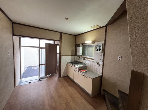 小山南溝町貸事務所　3号地