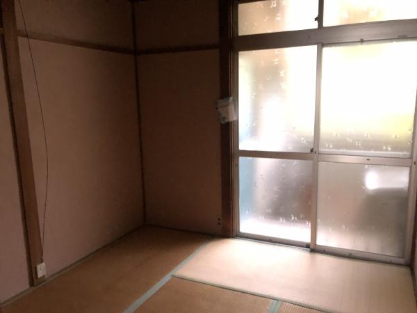 小山南溝町貸事務所　3号地