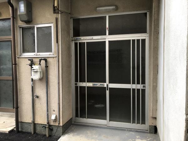 小山南溝町貸事務所　3号地
