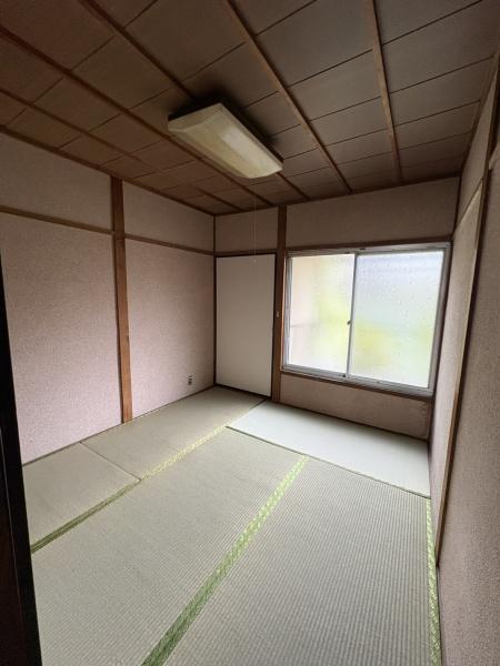 小山南溝町貸事務所　3号地