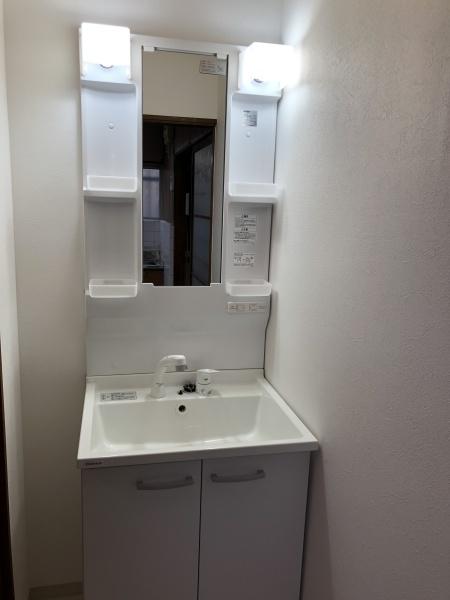 久世北垣内貸事務所