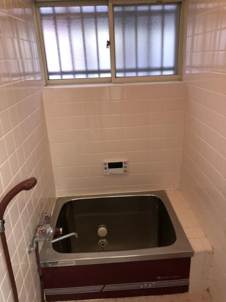 久世北垣内貸事務所