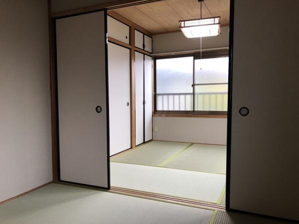 久世北垣内貸事務所