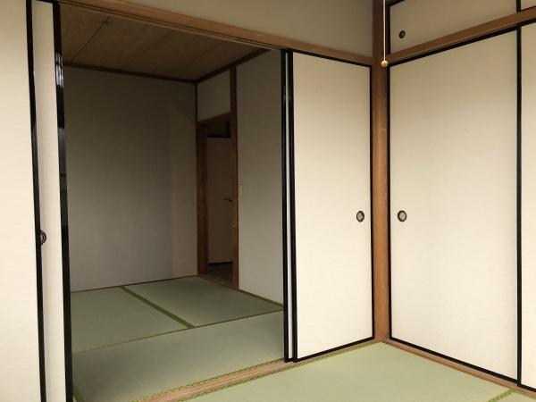 久世北垣内貸事務所