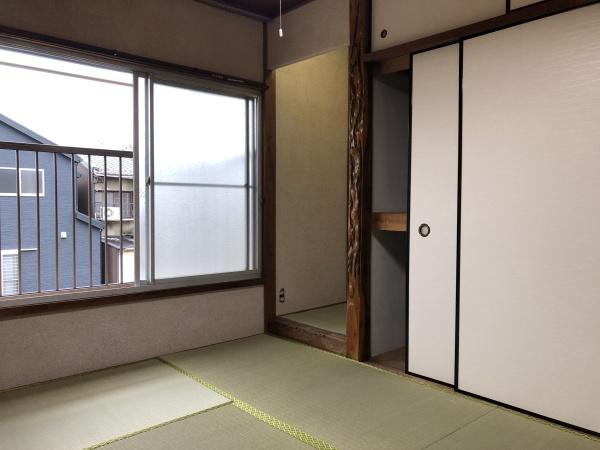 久世北垣内貸事務所