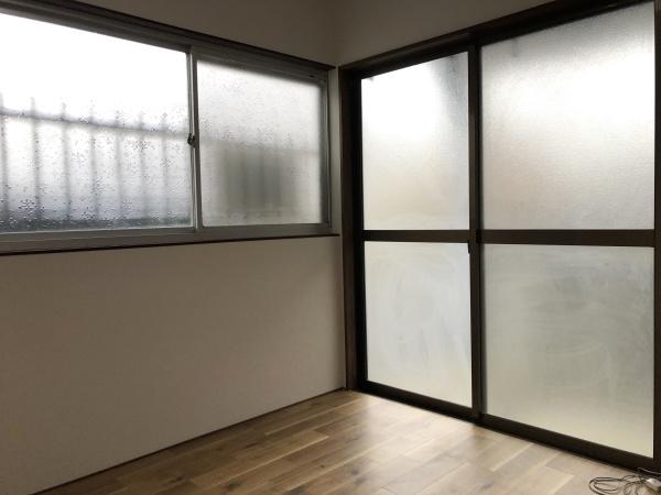 久世北垣内貸事務所