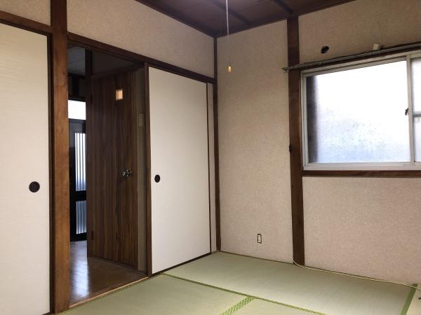 久世北垣内貸事務所