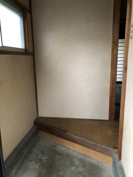 久世北垣内貸事務所