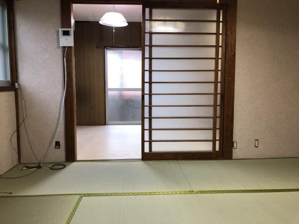 久世北垣内貸事務所