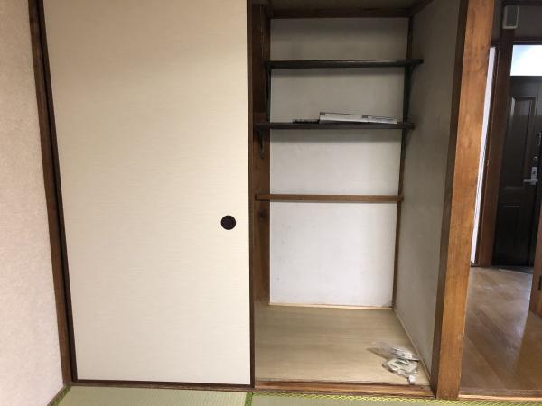 久世北垣内貸事務所