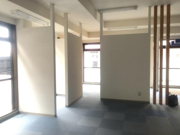 城陽市寺田樋尻の店舗（一戸建）