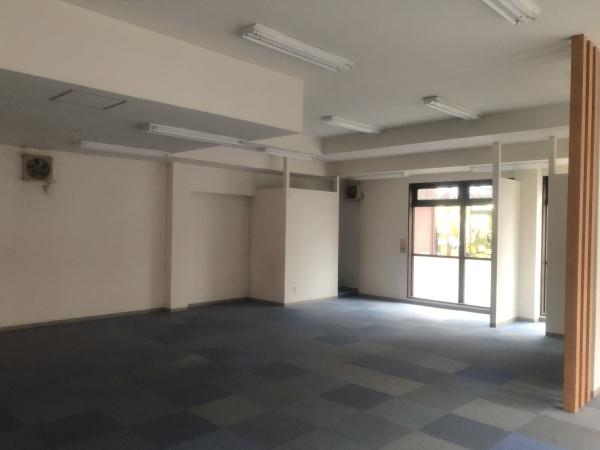 城陽市寺田樋尻の店舗（一戸建）