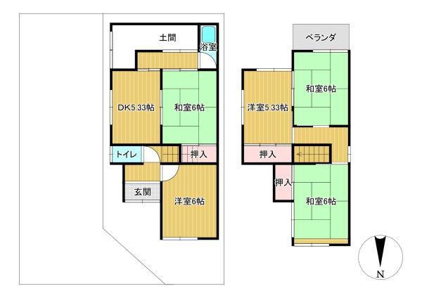 小倉町山際事務所
