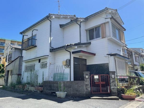 小倉町山際事務所