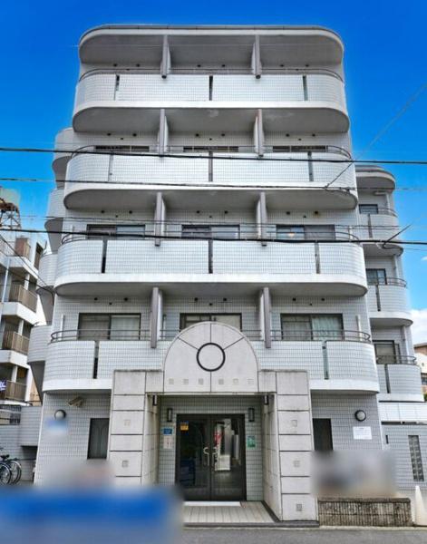 デトムワン城南宮道