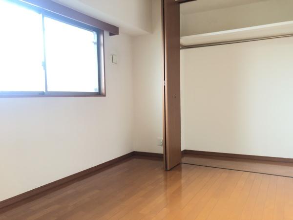 京都市伏見区向島二ノ丸町のマンション