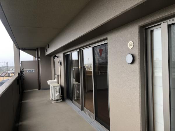 京都市伏見区向島二ノ丸町のマンション