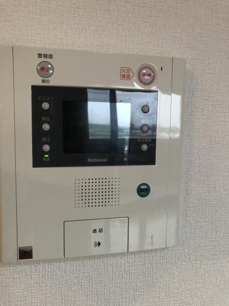 京都市伏見区向島二ノ丸町のマンション