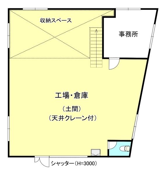 宇治市槇島町十一の工場