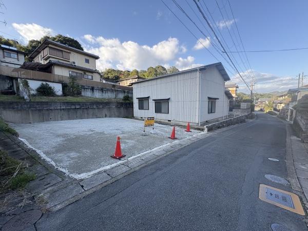 白川山本貸家・倉庫