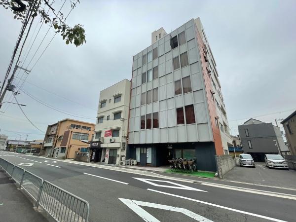 Kビル