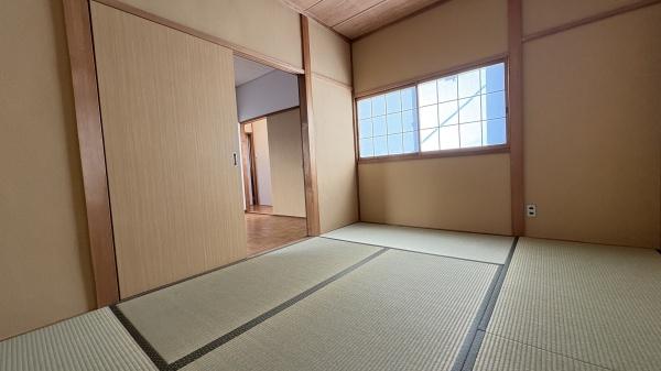 久世郡久御山町林宮ノ後の貸家