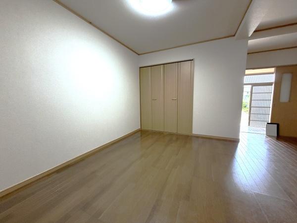 宇治市広野町小根尾の貸家