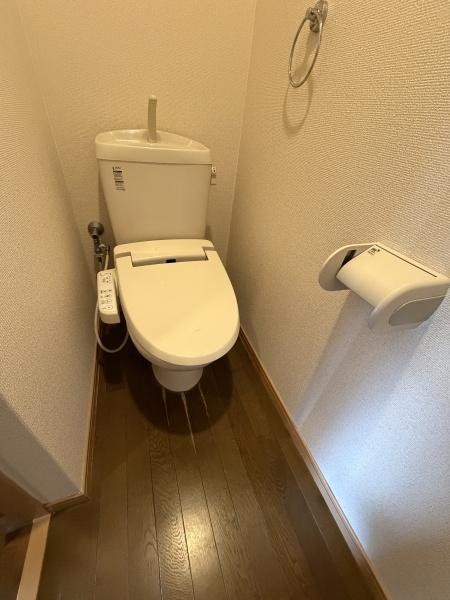 宇治市広野町小根尾の貸家