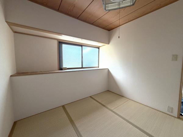 宇治市広野町小根尾の貸家