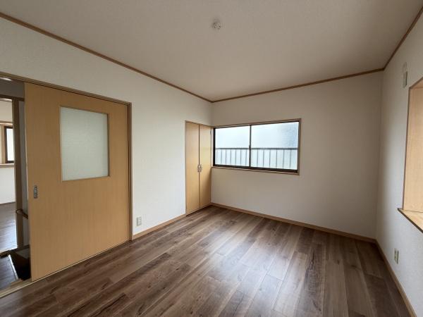 宇治市広野町小根尾の貸家