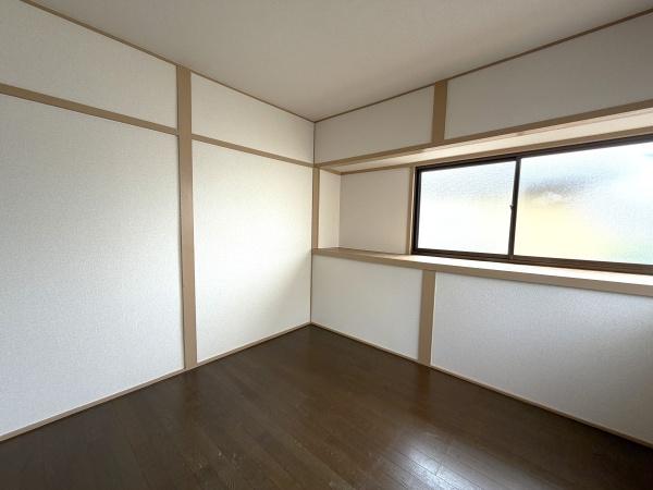 宇治市広野町小根尾の貸家