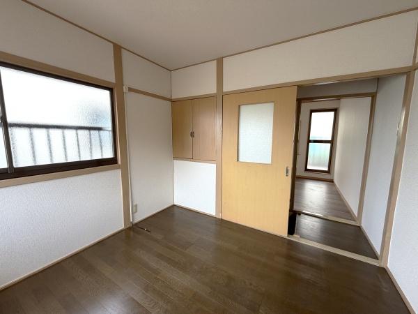 宇治市広野町小根尾の貸家