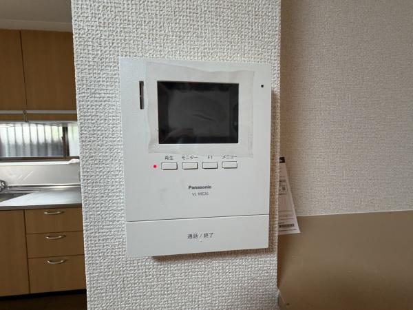 宇治市広野町小根尾の貸家