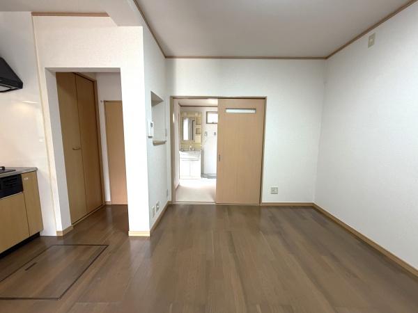 宇治市広野町小根尾の貸家