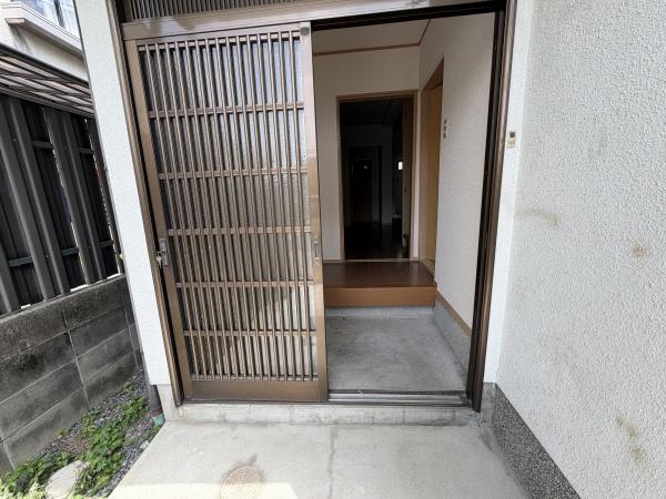 広野町小根尾貸家