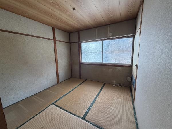 宇治市小倉町南浦の店舗（一戸建）
